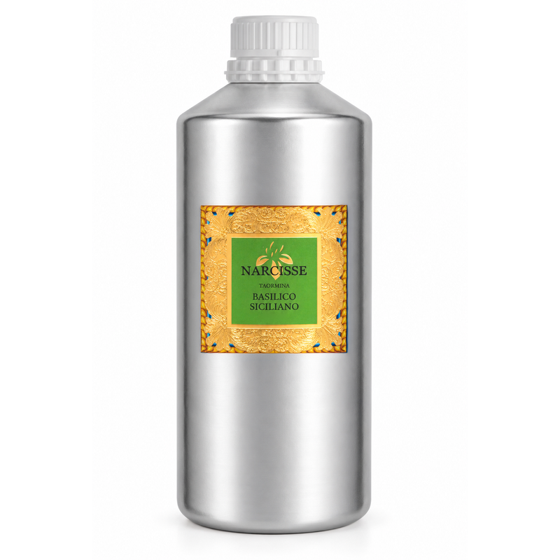 Basilico Siciliano Home Fragrance Refill 2500ml