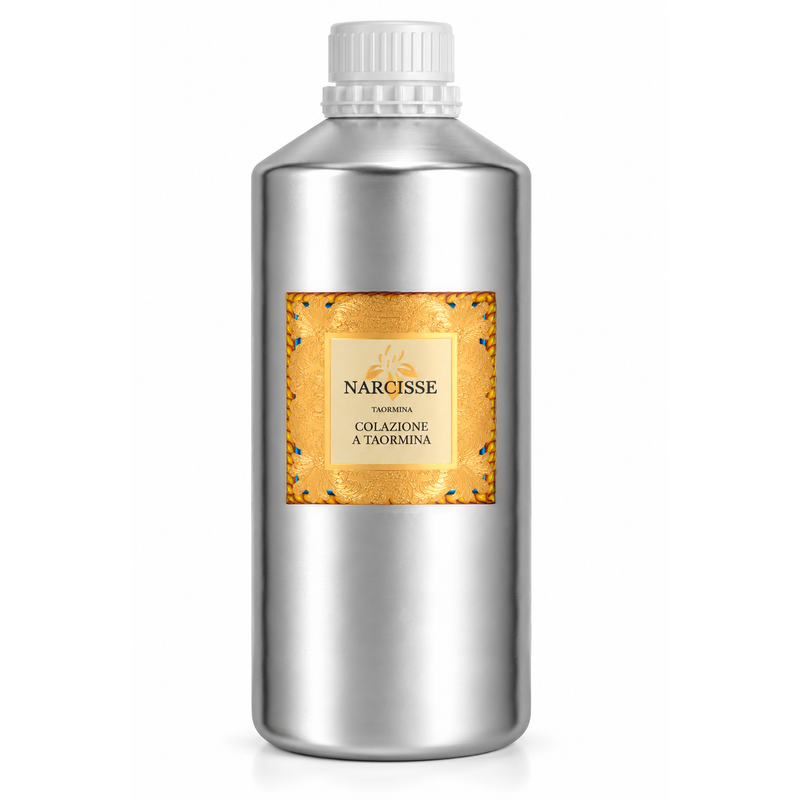 Breakfast in Taormina Home Fragrance Refill 2500ml