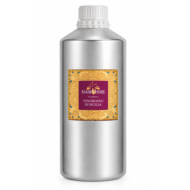 VinoRosso di Sicilia Home Fragrance Refill 2500ml