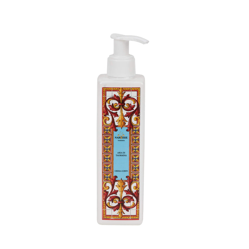 Aria di Taormina Crema Corpo 250ml