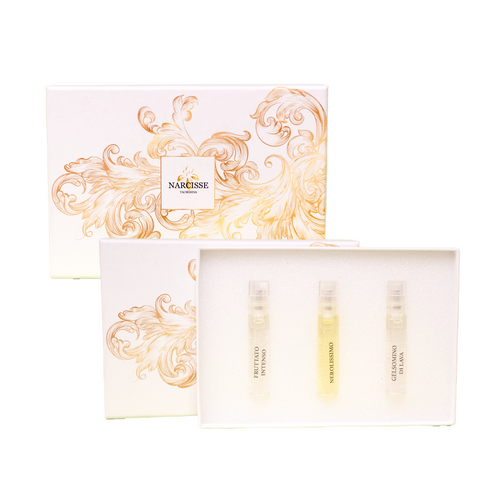 Discovery Kit EDP