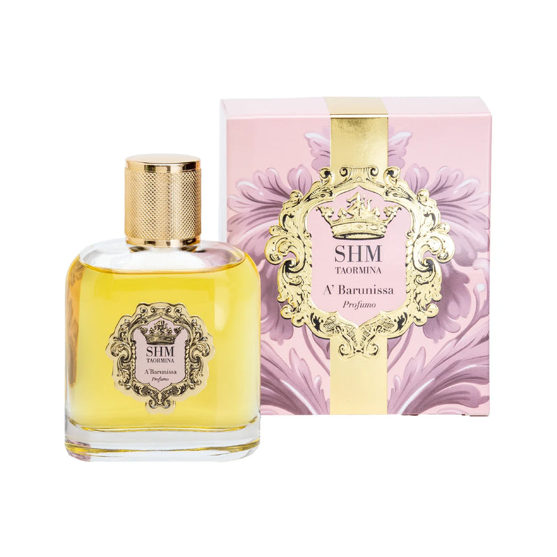 A' Barunissa 100ml