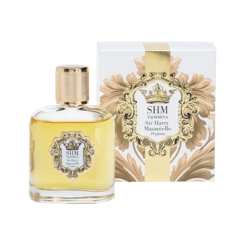 Sir Harry Masaniello 100ml