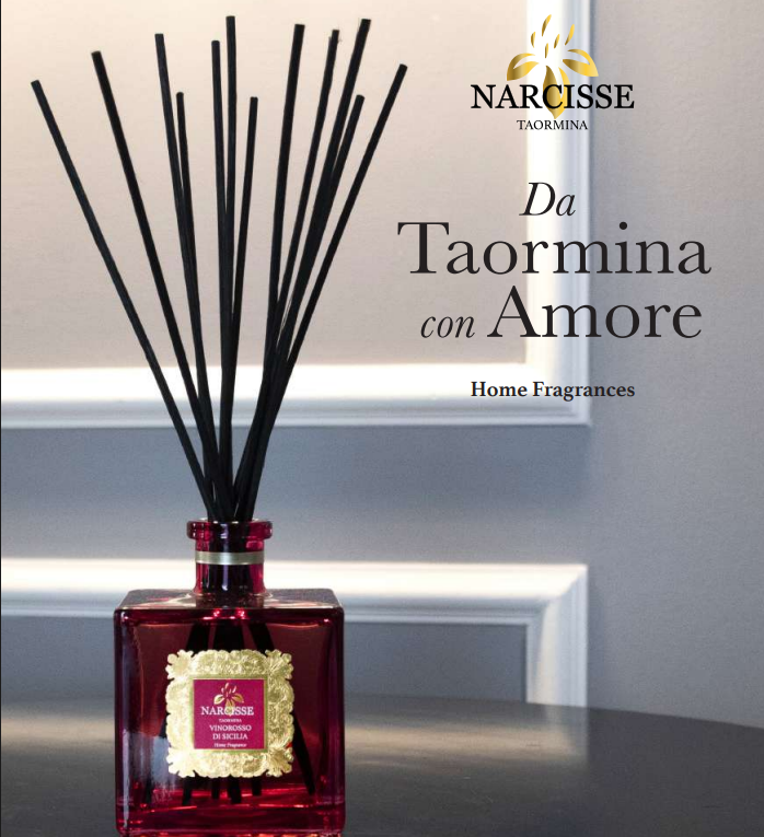 Narcisse Home Fragrances